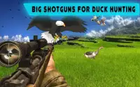 Sniper Bird Hunting Jungle Shoot :Bird Hunter 2018 Screen Shot 3