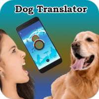 Dog Translator Simulation