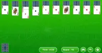 Free Spider Solitaire 2018 Screen Shot 2