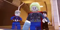 Jewels Super Lego Thor Screen Shot 5