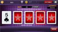 Video Poker:Casino Poker Games Screen Shot 0