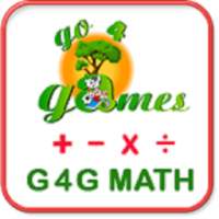 G4G Math