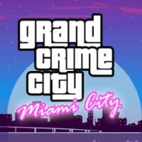 Grand Gangster : Miami City Crime