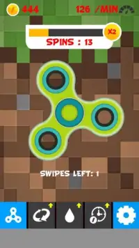 Spinner Toy Screen Shot 4