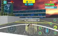 Pixel Sniper: Survival Games Screen Shot 1