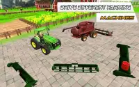Farming Sim 2017 Screen Shot 5