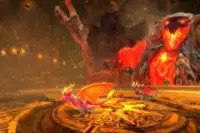 Pro Spyro The Dragon Free Game Guia Screen Shot 1