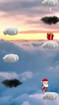 Christmas Challenge 2017 Screen Shot 1