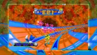 Sonic Subway Fight Screen Shot 0