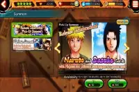 New Naruto X Boruto Ninja Voltage Hint Screen Shot 1
