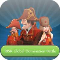 RISK Global Domination Battle Online Tutorial