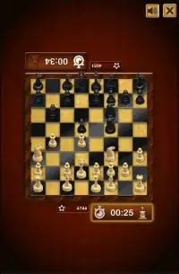 Master Chess Legend Screen Shot 1