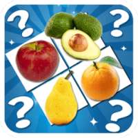 Quiz Fruits