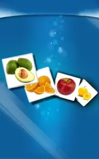 Quiz Fruits Screen Shot 1