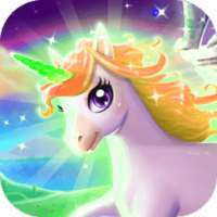 My Pony Horse : Unicorn Adventures
