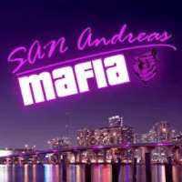 San Andreas Gangster Mafia