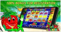 Frank casino slots with bonus Screen Shot 1