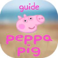 Guide Peppa Pig