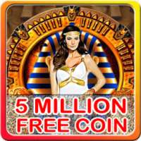 Lady of Egypt Slot Free