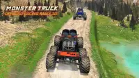 Monster Truck Offroad Racing RC Rally 3D Screen Shot 0