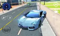 Real Street Stunt Car Screen Shot 2