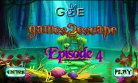 Games2Escape : Escape Games Episode 4 Screen Shot 3