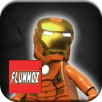 Flummox LEGO IronHero Experience
