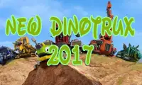 The Amazing Game of Dinozor Super Makineler macera Screen Shot 0