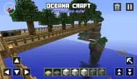 Oceana Craft Screen Shot 0