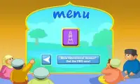 Muslim Kid Games Free Screen Shot 22