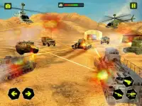 Clash Of War Tanks 18 : Missile Attack Screen Shot 3