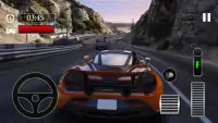 Car Parking McLaren 720S Simulator Screen Shot 0