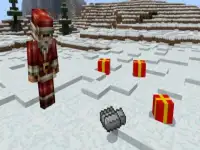 Addon Christmas Gifts for MC PE Screen Shot 0