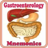Gastroenterology Mnemonics