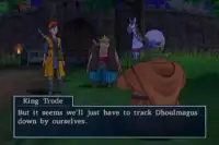 Guide Dragon Quest III Screen Shot 1