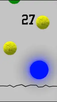 Magic Balls Screen Shot 2