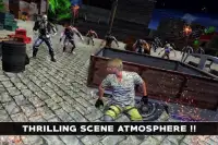 Zombie Evil Killer Dead Hunter Target Screen Shot 9