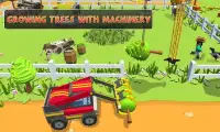 Farm Exploration : Build Village Harvest Simulator Screen Shot 14