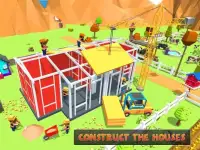 Farm Exploration : Build Village Harvest Simulator Screen Shot 9