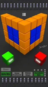 Trap Cubes Screen Shot 0