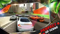 Fast Racing : Highway Speed Car Drift Screen Shot 10