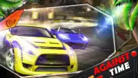 Fast Racing : Highway Speed Car Drift Screen Shot 2