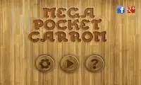Mega Pocket Carrom Screen Shot 11