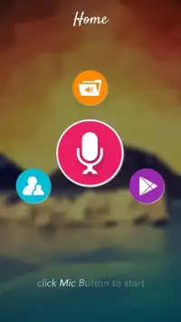 Funny Voice 2017 Screen Shot 3