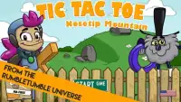 Tic Tac Toe - RumbleTumble Screen Shot 3