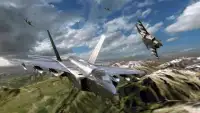 Call of Infinite Air Warfare Screen Shot 1