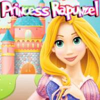 Adventures Princess Rapunzel Runner World