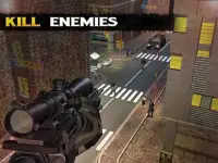 Sniper Special Warrior 3d Screen Shot 5