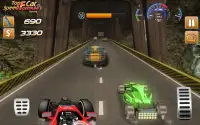 Top Speed Formula Car Racing Screen Shot 1