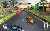 Top Speed Formula Car Racing Screen Shot 4